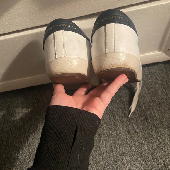 Golden Goose Superstar - Picture 7 of 11